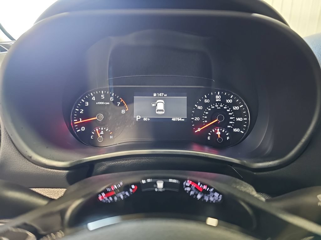 Used 2020 Kia Soul GT-Line Turbo FWD image 18