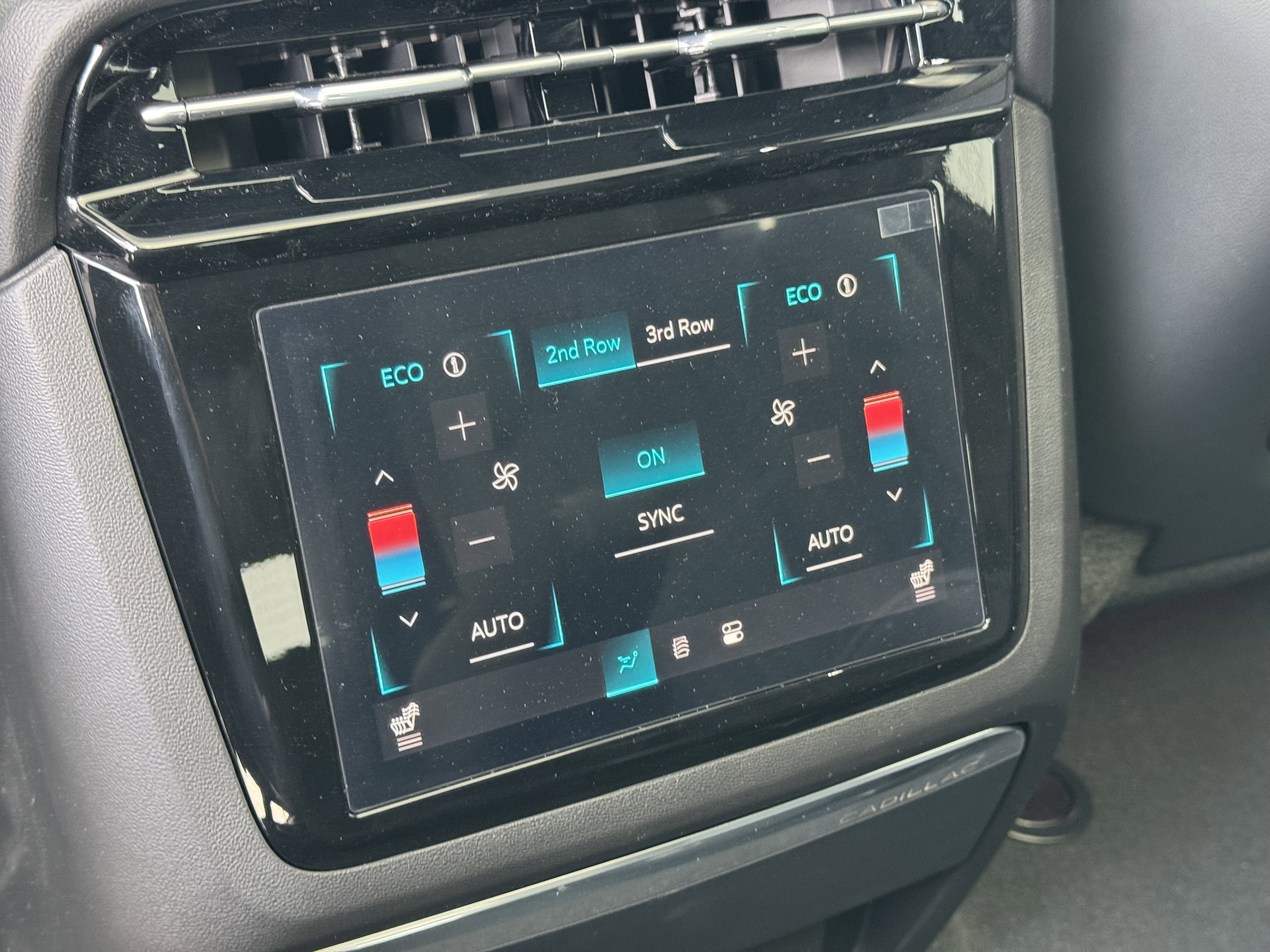 New 2025 Cadillac Escalade IQ Sport 1 w/ Smart Trailering package image 13