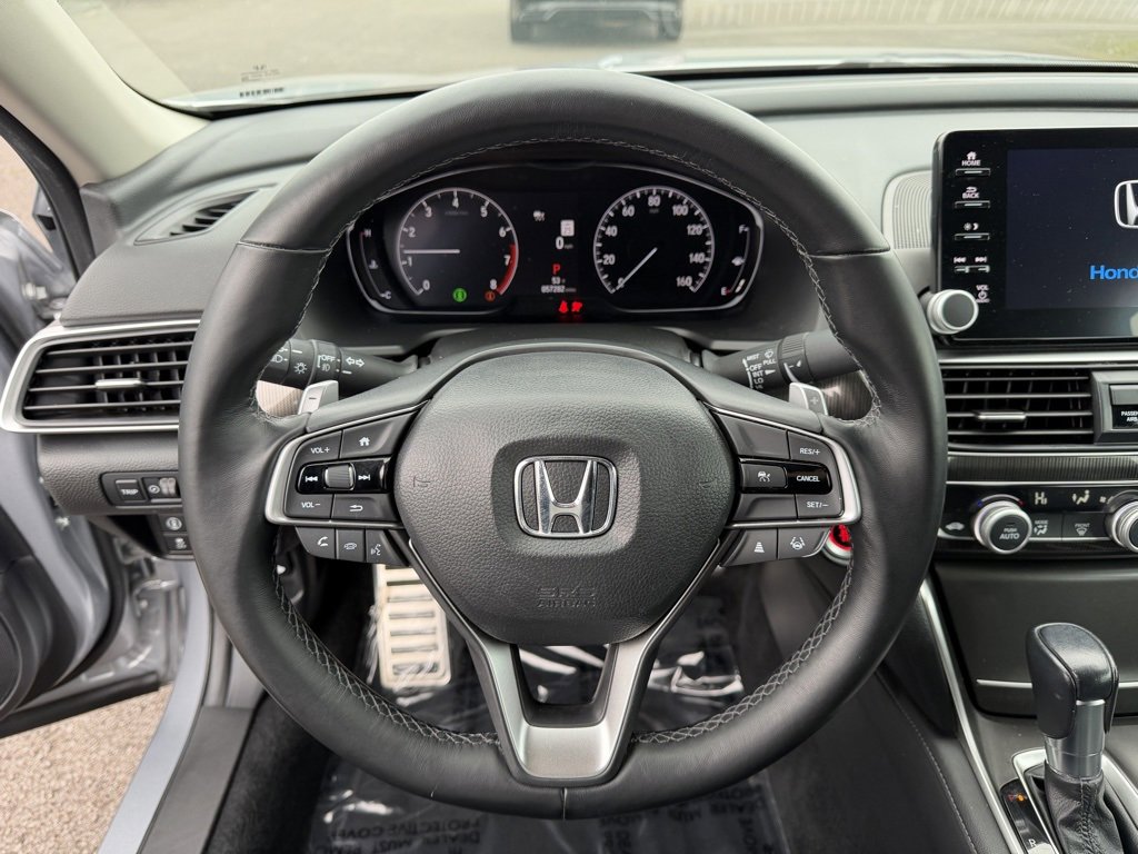 Used 2021 Honda Accord Sport Special Edition image 19