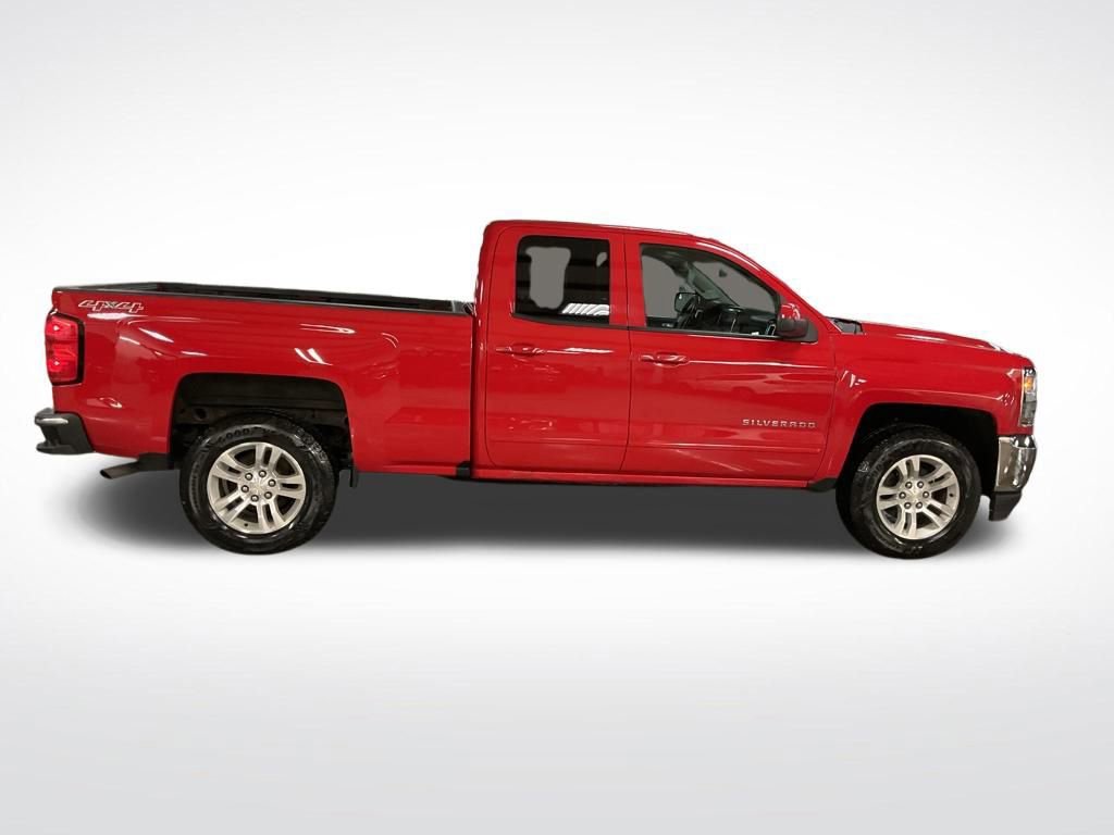 Used 2017 Chevrolet Silverado 1500 LT w/ All Star Edition image 7