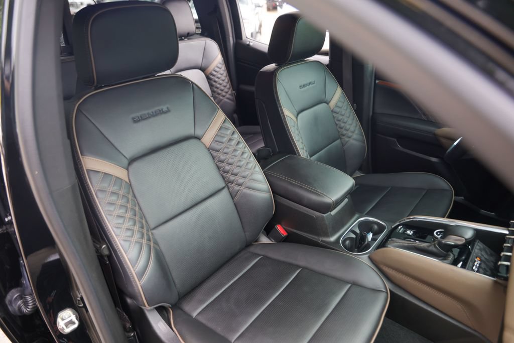 Used 2023 GMC Canyon Denali AWD/4WD image 29