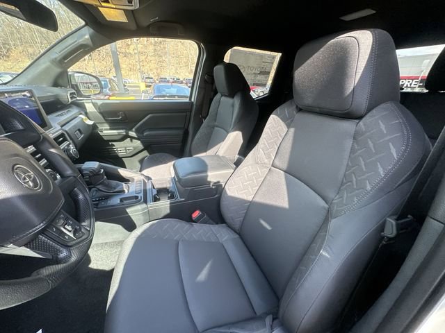 New 2026 Toyota Tacoma SR image 15