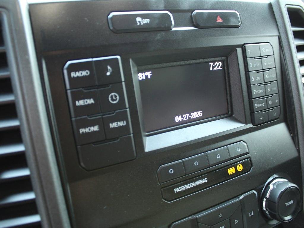 Used 2019 Ford F250 XL w/ Power Equipment Group RWD image 27