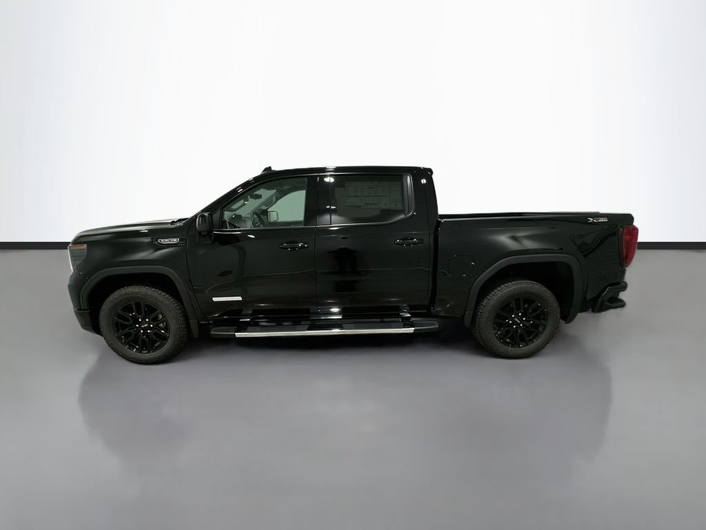 New 2026 GMC Sierra 1500 Elevation w/ Elevation Premium Package AWD/4WD image 4