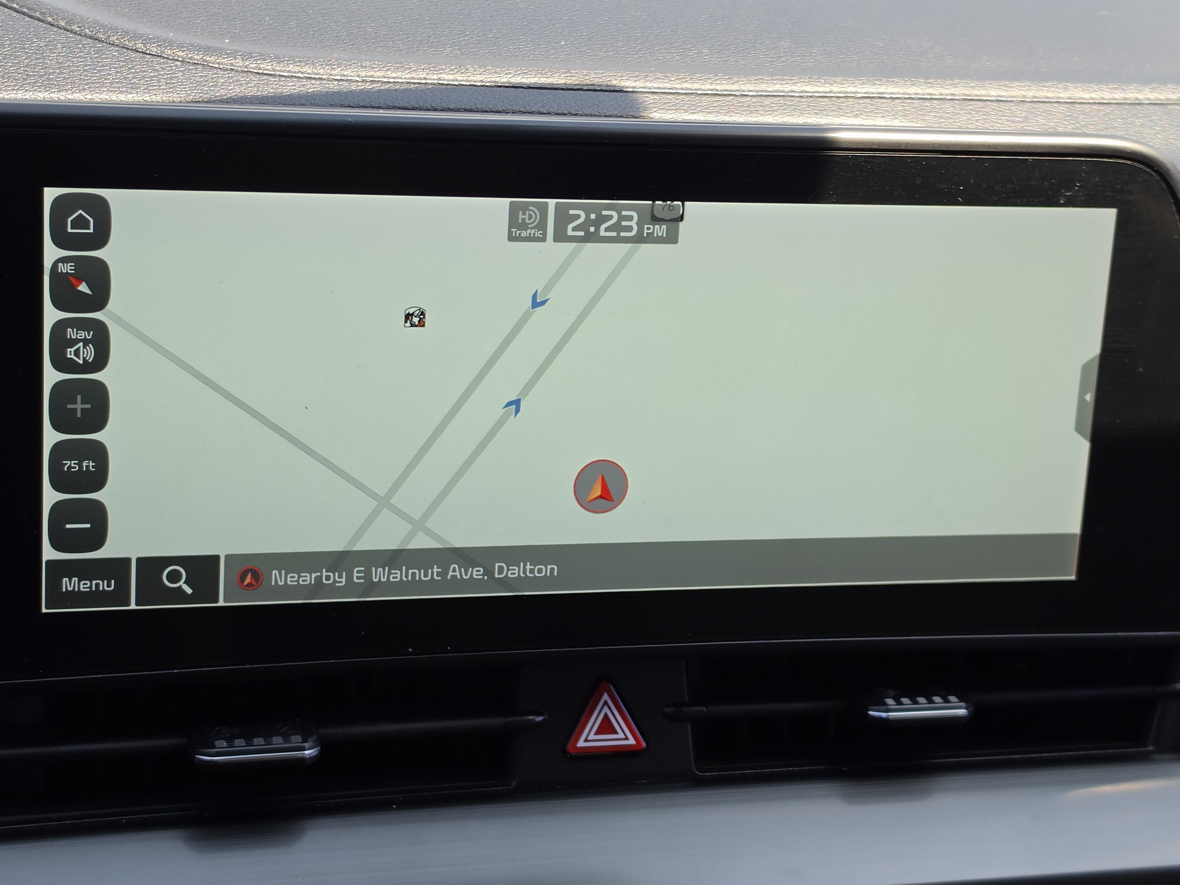 Used 2023 Kia Sportage EX FWD image 20