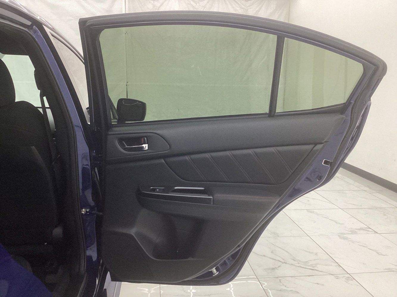 Used 2021 Subaru WRX w/ Popular Package #3 (IZT) image 25