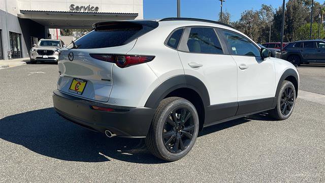 New 2026 MAZDA CX-30 AWD 2.5 S image 7