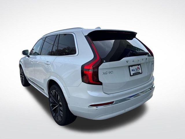 New 2026 Volvo XC90 B6 Plus image 6