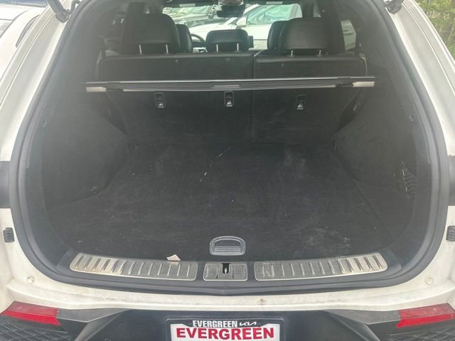 Used 2022 Genesis GV70 3.5T Sport w/ Sport Prestige Package AWD/4WD image 8