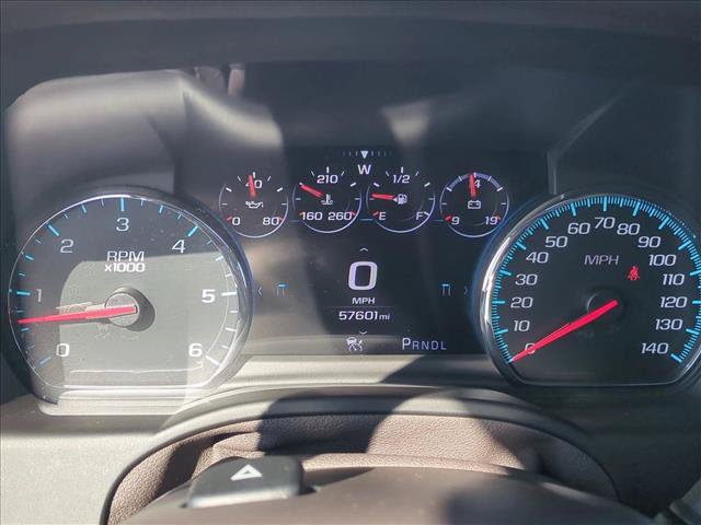 Used 2018 Chevrolet Tahoe Premier AWD/4WD image 11