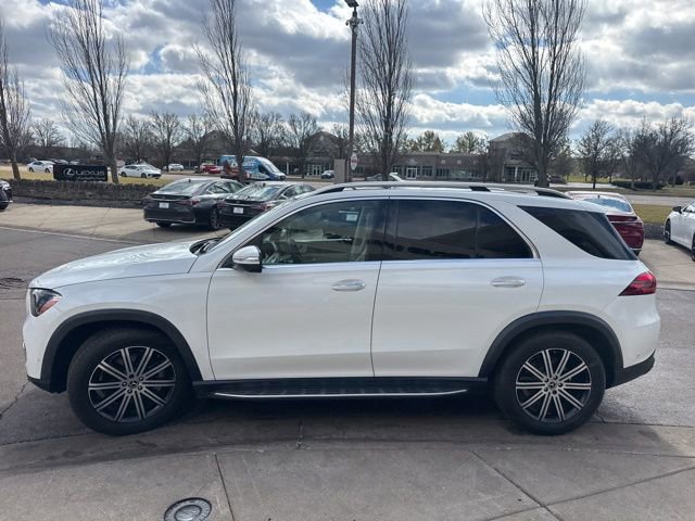 Used 2024 Mercedes-Benz GLE 450 4MATIC image 6