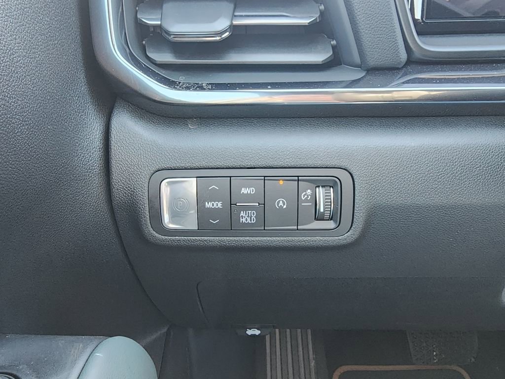 New 2026 GMC Terrain AT4 w/ Convenience Package III AWD/4WD image 18