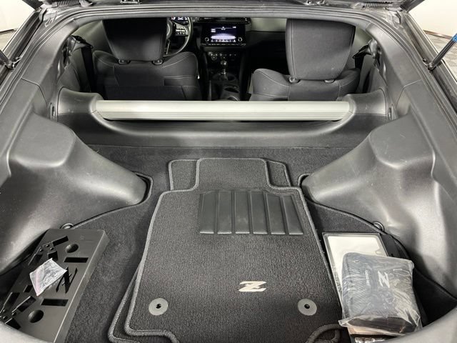 Used 2024 Nissan Z Sport w/ Floor Mat Package RWD image 40