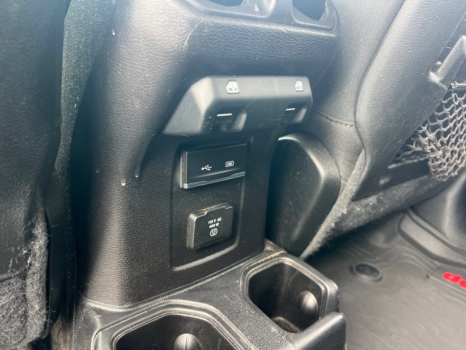 Used 2020 Jeep Gladiator Rubicon AWD/4WD image 31