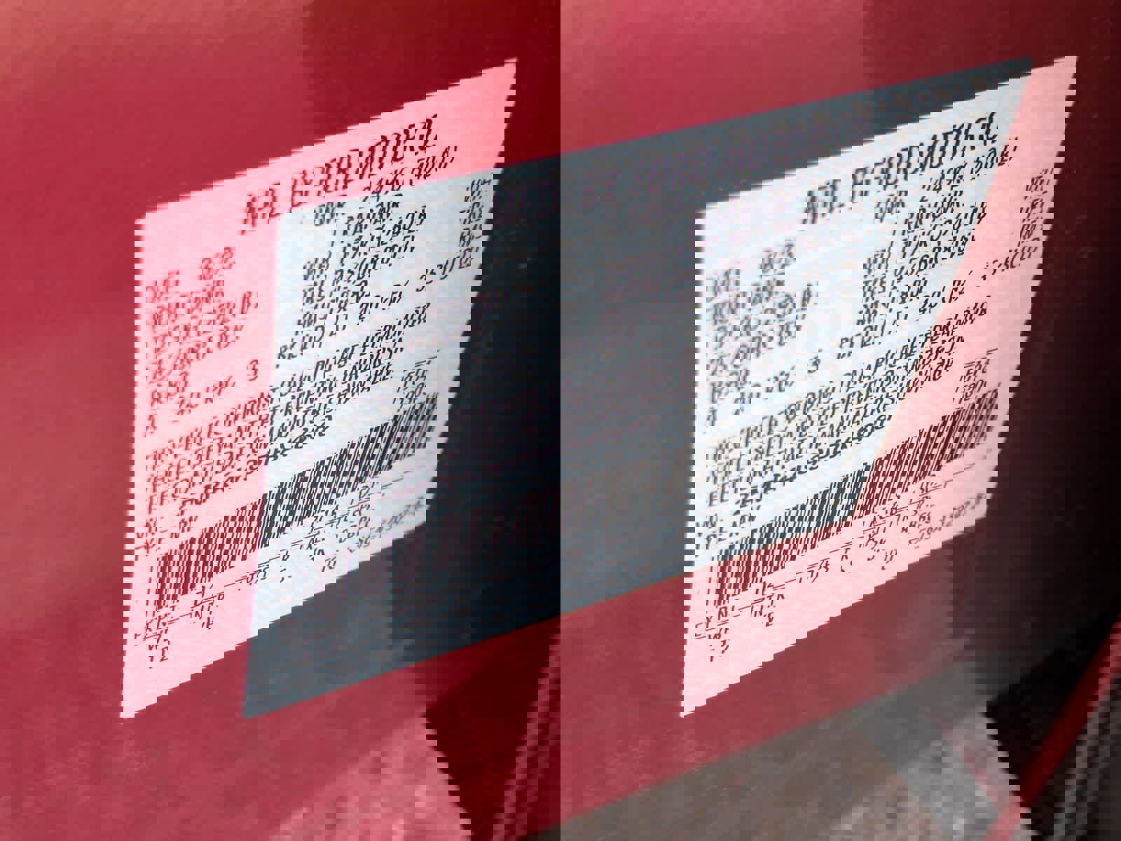 Used 2023 Ford Edge SEL w/ Convenience Package AWD/4WD image 37