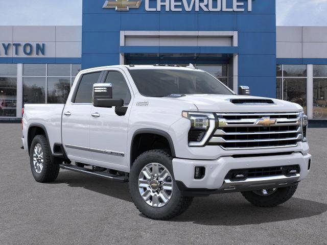 New 2026 Chevrolet Silverado 2500 High Country w/ High Country Premium Package image 31