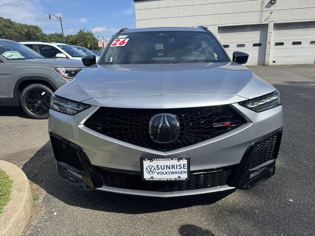 Used 2026 Acura MDX Type S w/ Advance Package AWD/4WD image 2