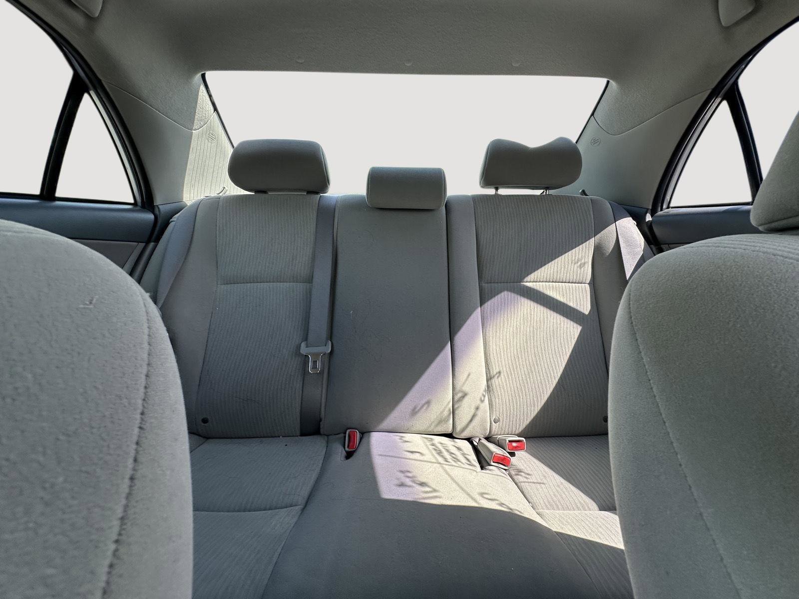 Used 2010 Toyota Corolla LE image 13