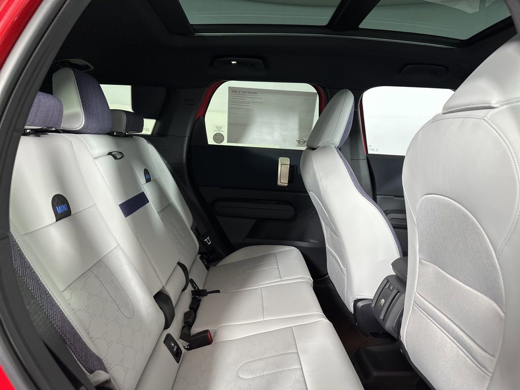 New 2026 MINI Cooper Countryman S image 24