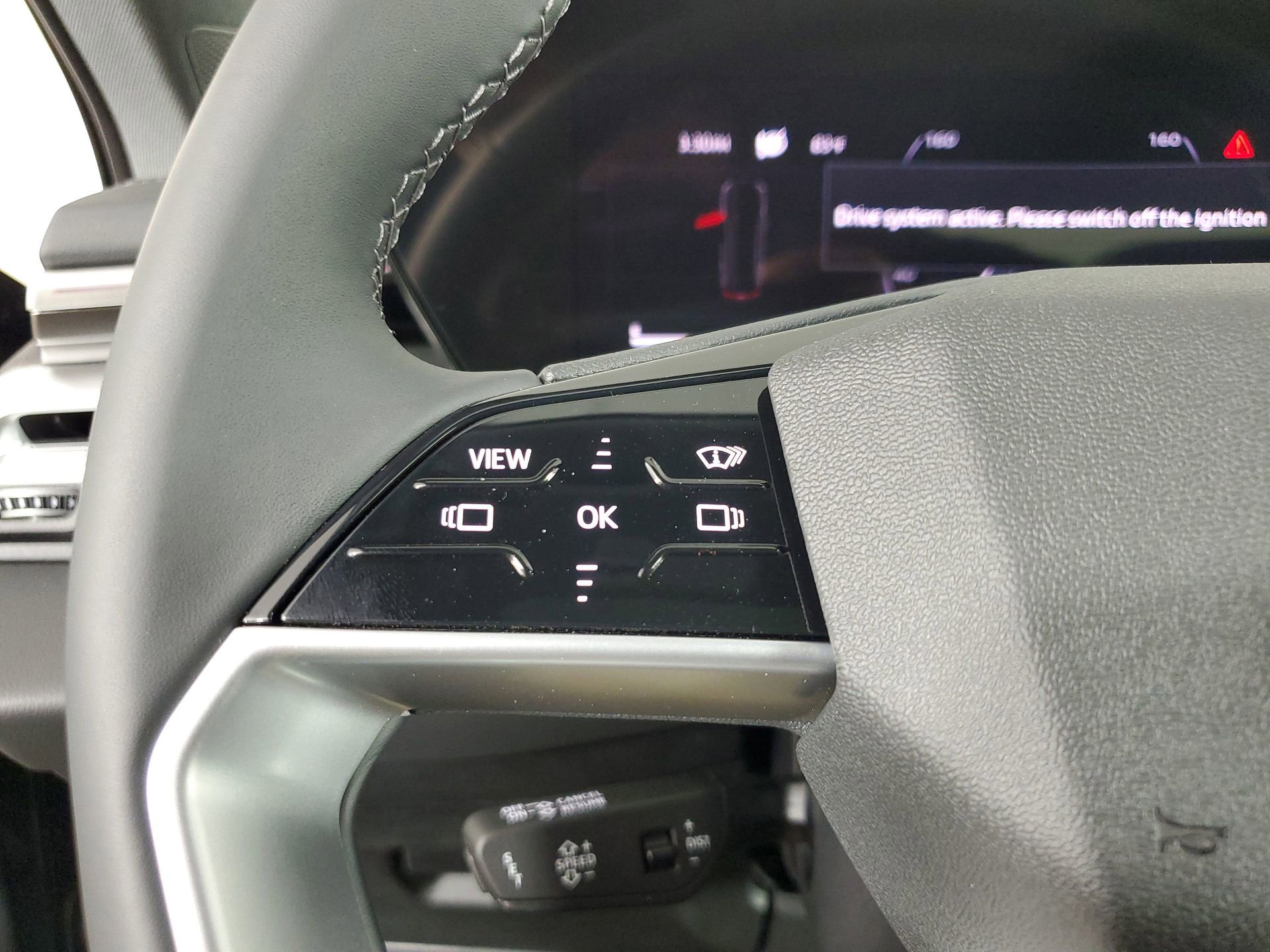 New 2026 Audi A6 Prestige image 32