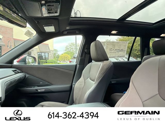 New 2026 Lexus TX 350 AWD w/ Technology Package image 22