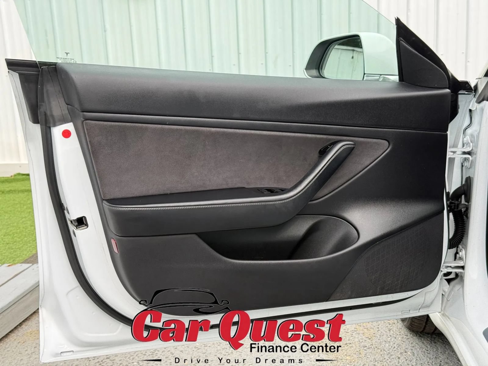 Used 2018 Tesla Model 3 Long Range AWD/4WD image 11