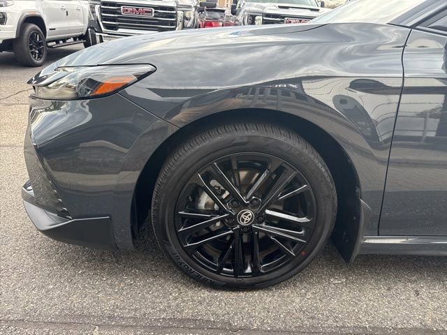 Used 2026 Toyota Camry SE w/ Convenience Package AWD/4WD image 4