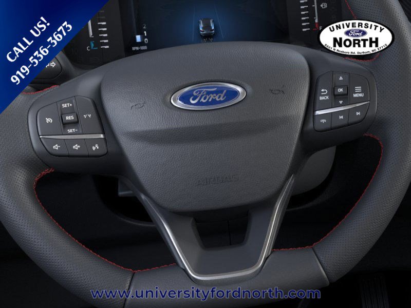 New 2026 Ford Escape ST-Line image 12