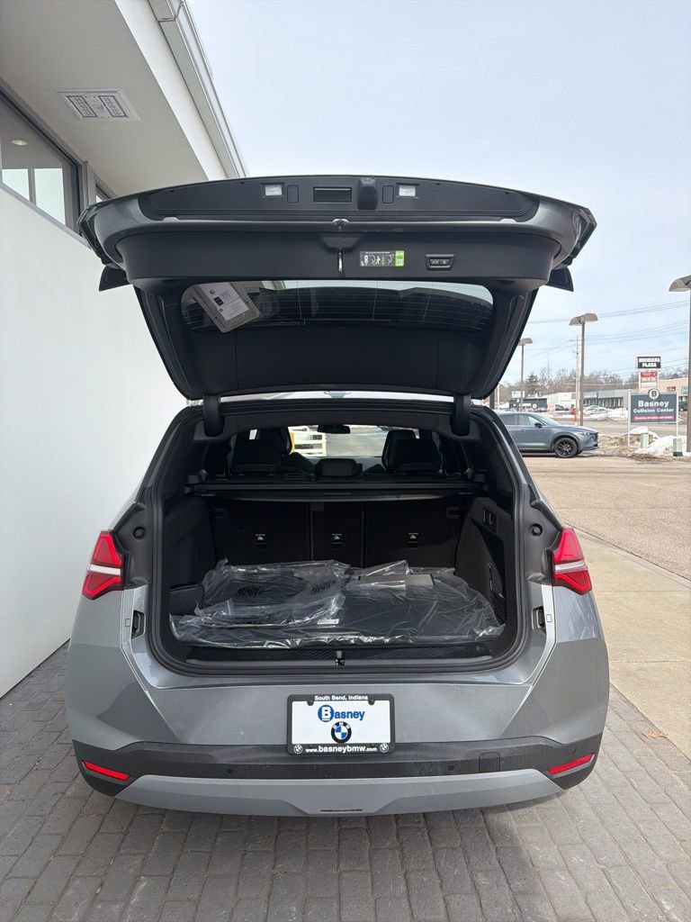 New 2026 BMW X3 xDrive30 image 8