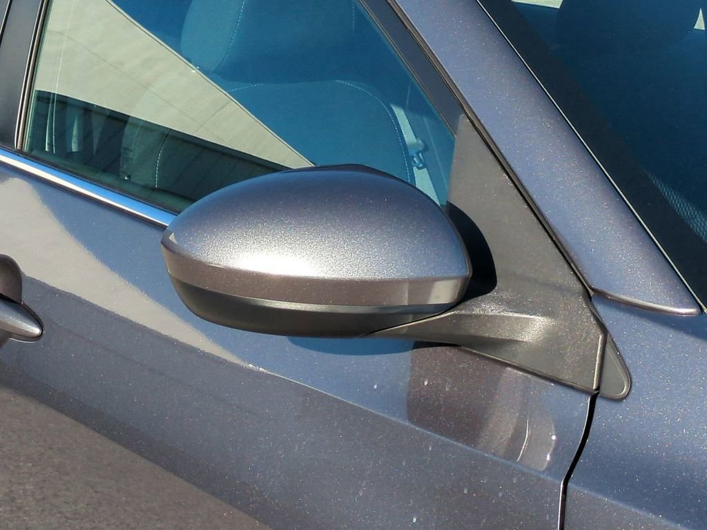 Certified 2023 Nissan Sentra S image 12