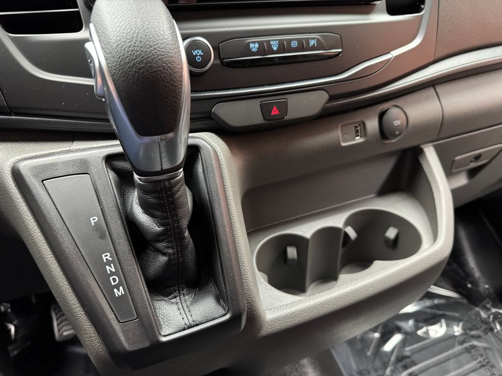New 2026 Ford Transit 350 XL RWD image 18