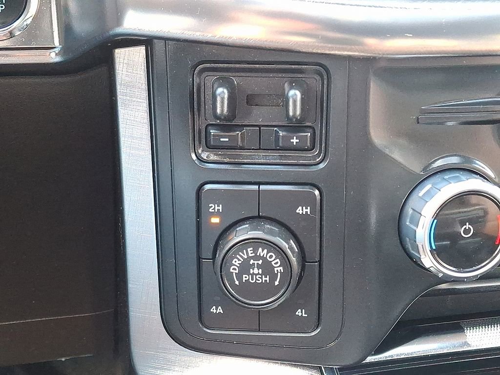 Used 2022 Ford F150 King Ranch w/ Equipment Group 601A High image 26