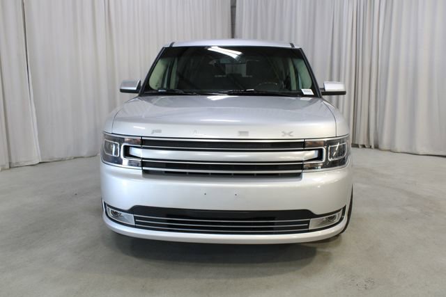 Used 2019 Ford Flex Limited AWD/4WD image 36