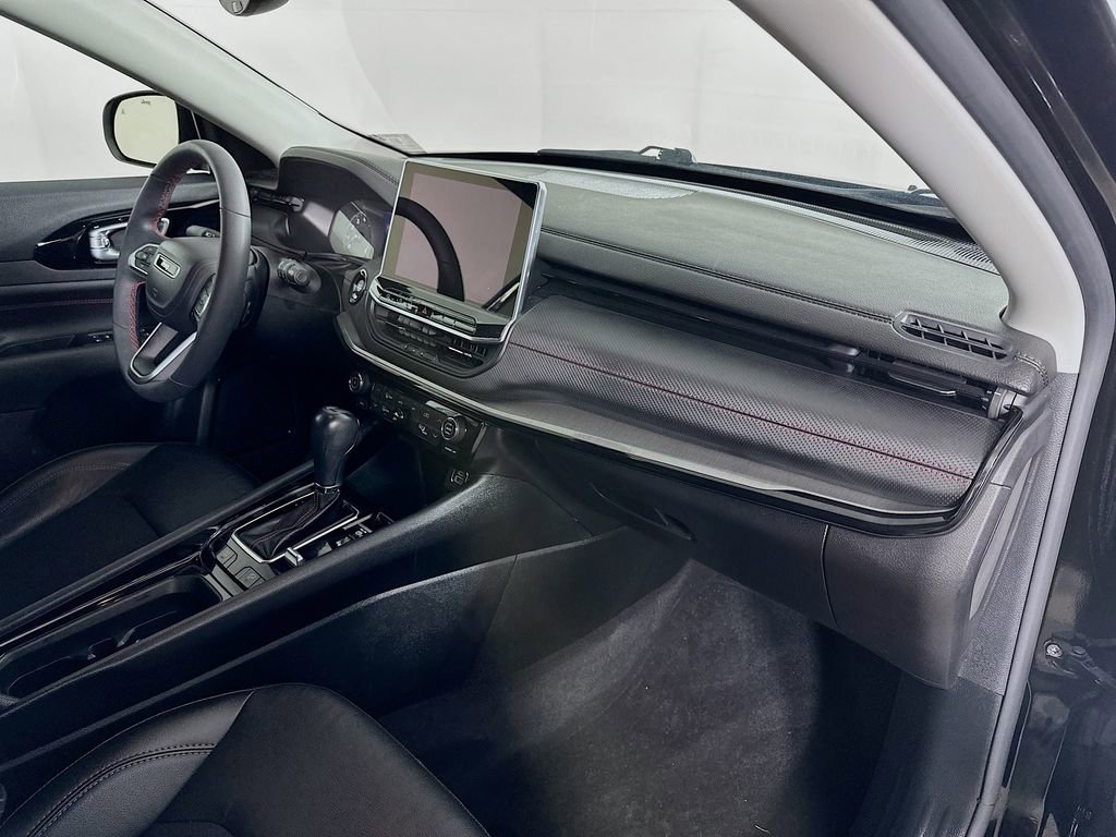 Certified 2022 Jeep Compass Trailhawk image 38