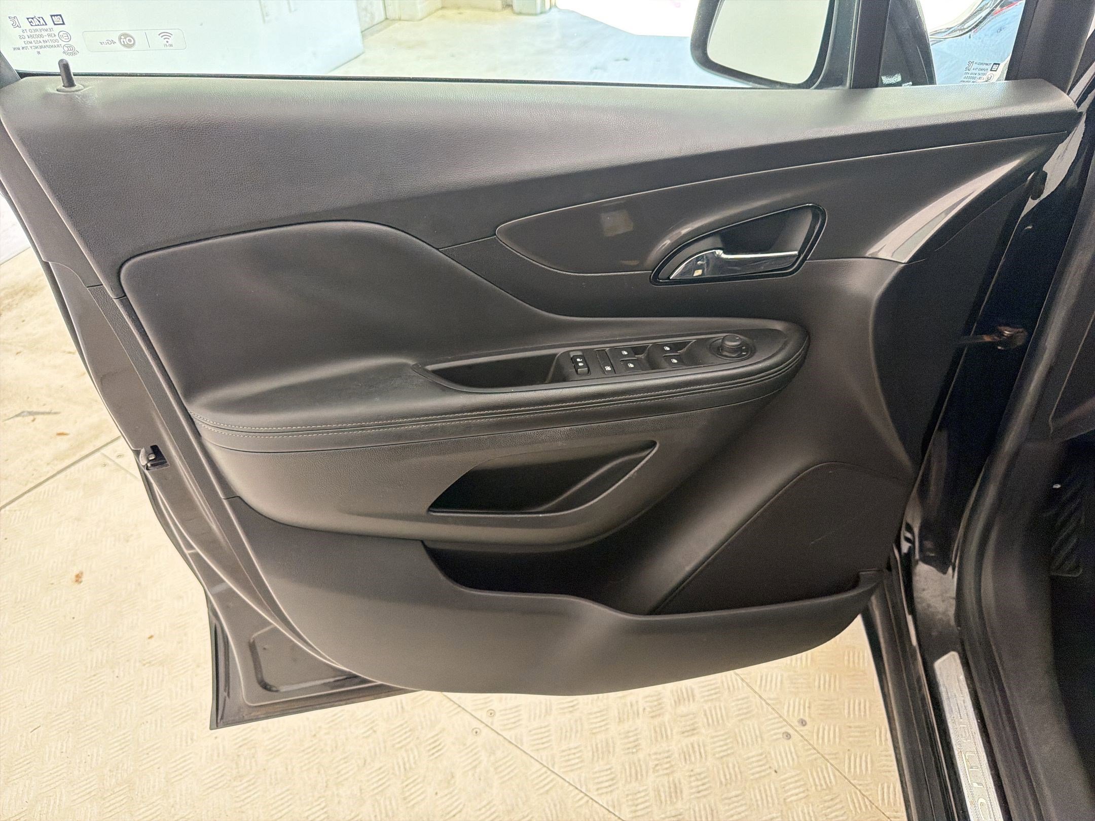 Used 2017 Buick Encore Preferred FWD image 18