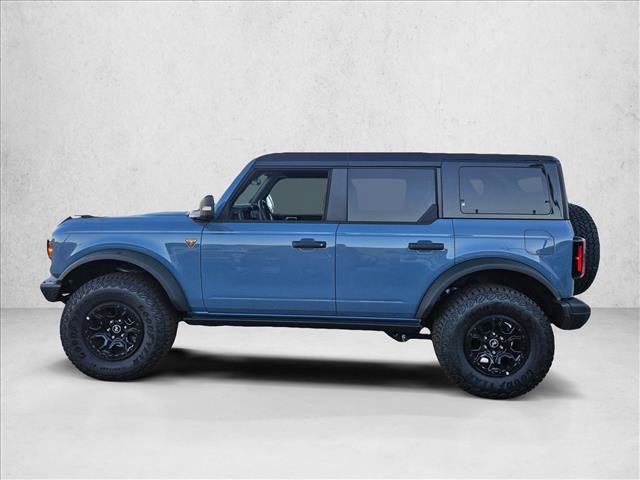 New 2025 Ford Bronco Badlands AWD/4WD image 5