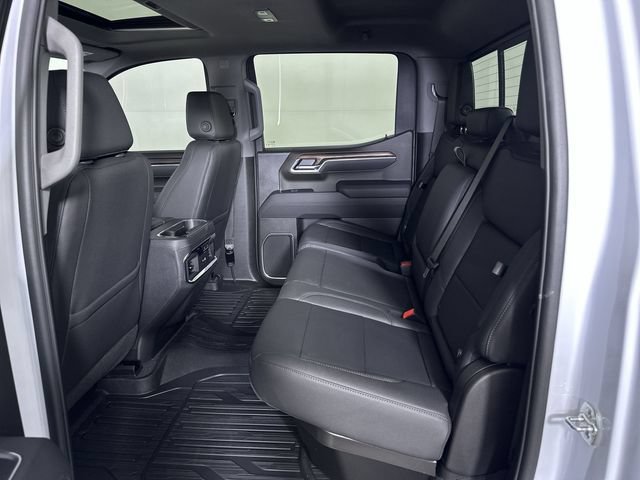 New 2026 GMC Sierra 1500 SLT w/ SLT Premium Package AWD/4WD image 27