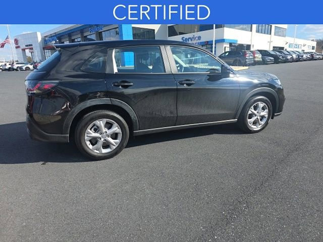 Used 2023 Honda HR-V LX image 14