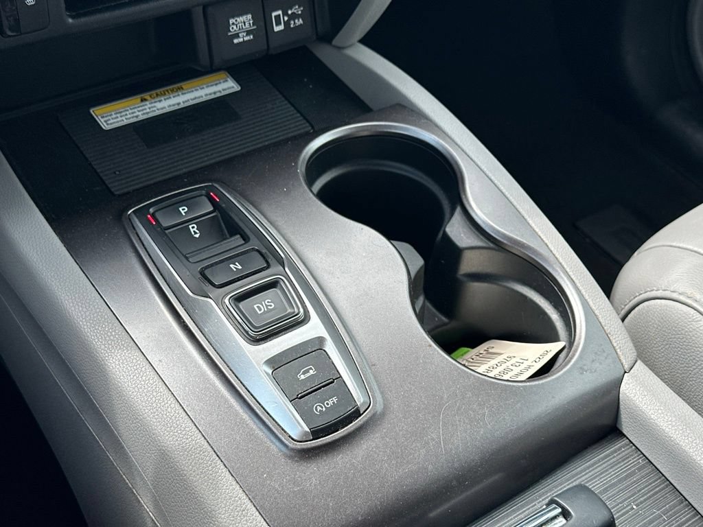 Used 2022 Honda Pilot Special Edition image 26