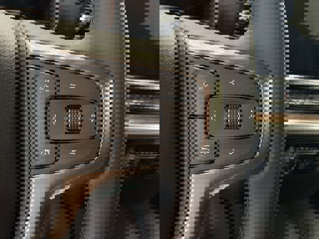 New 2025 Chevrolet Silverado 1500 RST image 28