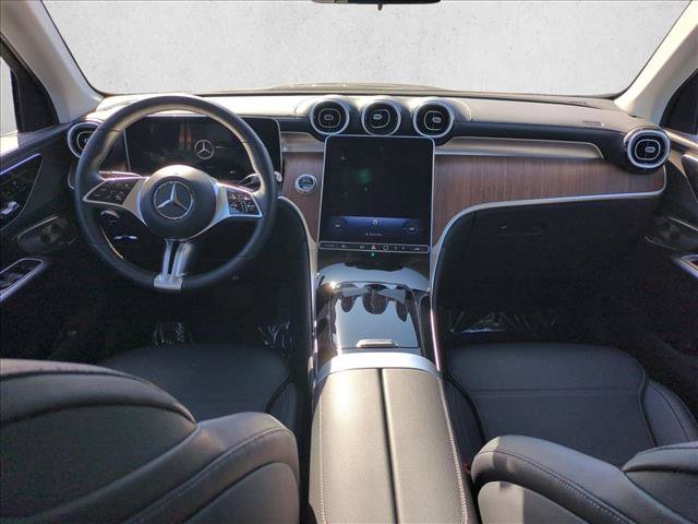 Certified 2023 Mercedes-Benz GLC 300 image 18