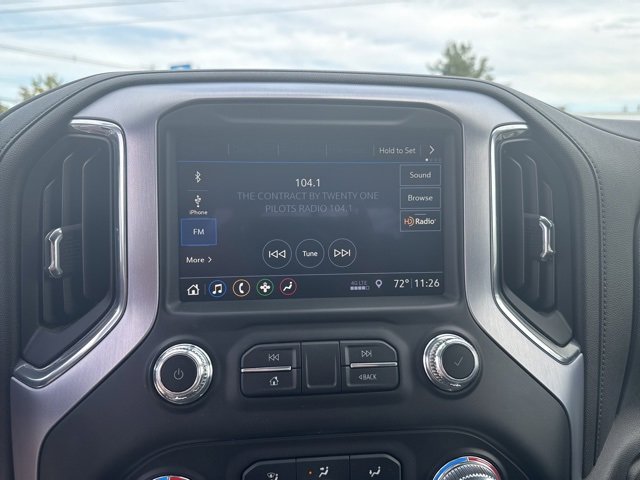 Used 2019 GMC Sierra 1500 SLT w/ SLT Convenience Package image 19