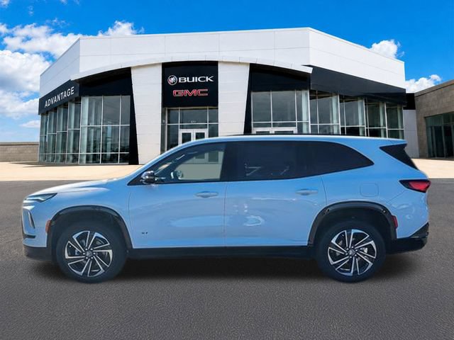 Used 2026 Buick Enclave Sport Touring w/ Power Package FWD image 6