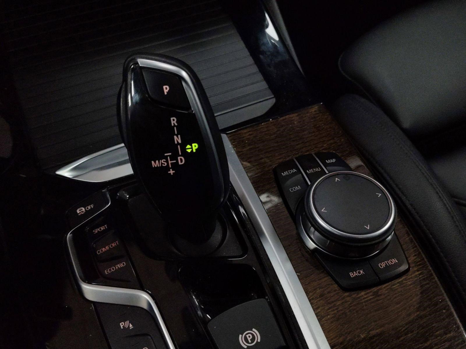 Used 2018 BMW X3 xDrive30i image 13