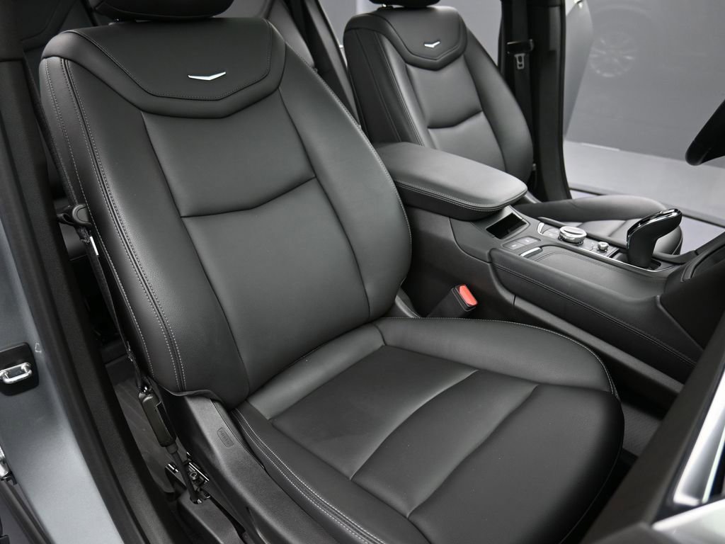 Used 2023 Cadillac XT6 Luxury FWD image 22