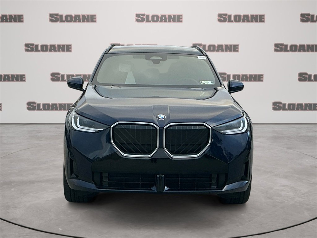 New 2026 BMW X3 xDrive30 w/ M Sport Package image 8