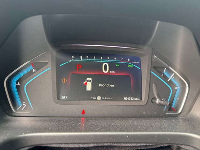 Used 2019 Honda Odyssey EX-L image 21