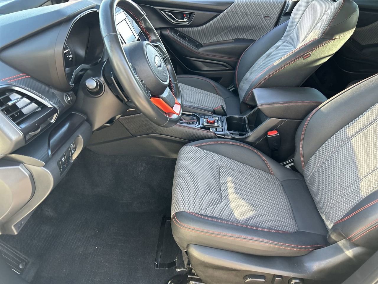 Used 2023 Subaru Forester Sport image 16