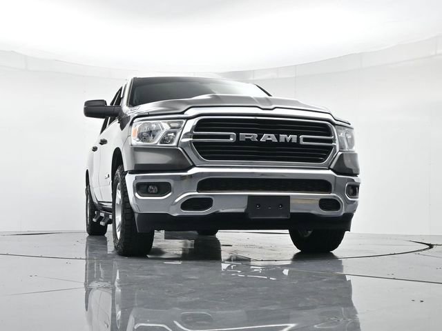 Used 2021 RAM 1500 Big Horn image 30