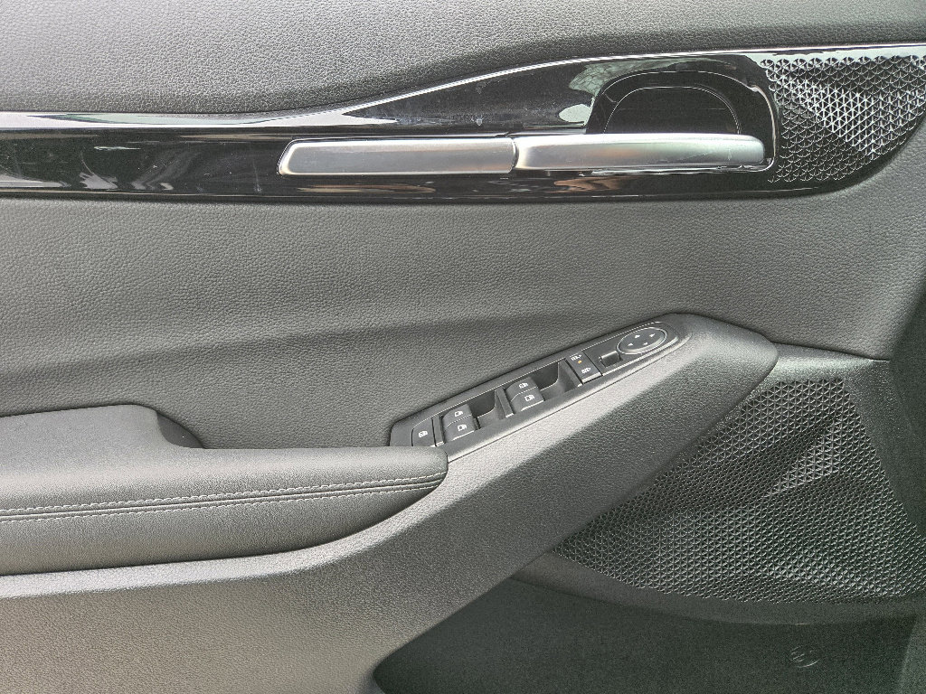 New 2026 Kia Seltos EX w/ EX Sunroof Package image 16